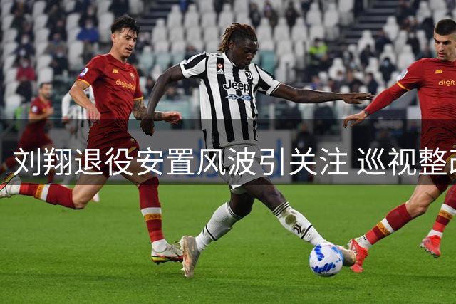 刘翔退役安置风波引关注 巡视整改或成关键因素
